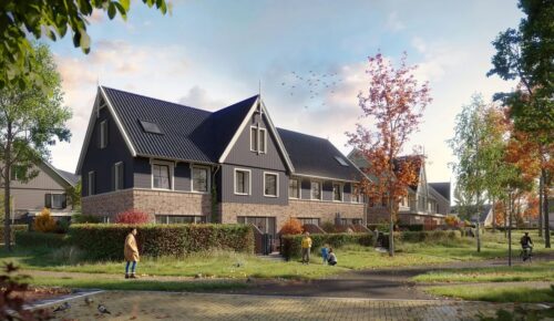 Kwadijkerpark-nieuwbouw-rijwoningen-tweekappers-fase-3-Purmerend