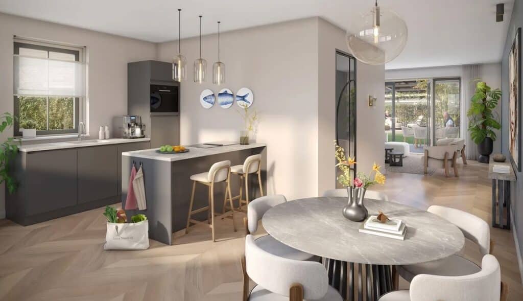 Kwadijkerpark-nieuwbouw-rijwoningen-tweekappers-fase-3-Purmerend