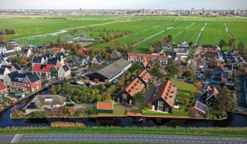 Nieuw-Westzaan-nieuwbouw-rijwoningen-vrijstaande-woningen-Westzaan