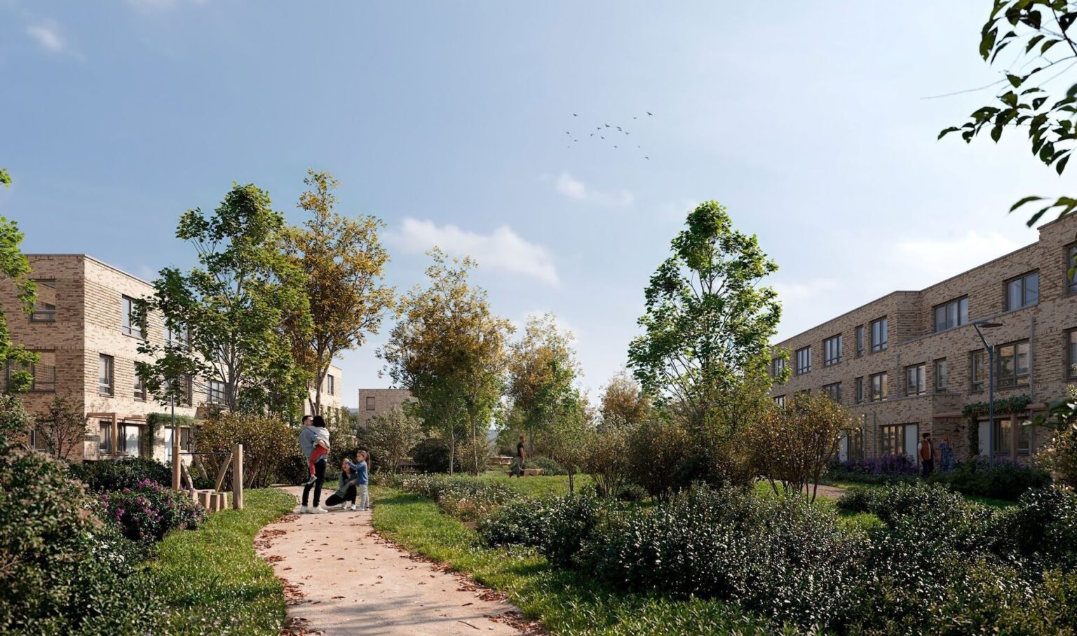 Olympia-Gardens-nieuwbouw-stadswoningen-Almere-Poort-fase-2