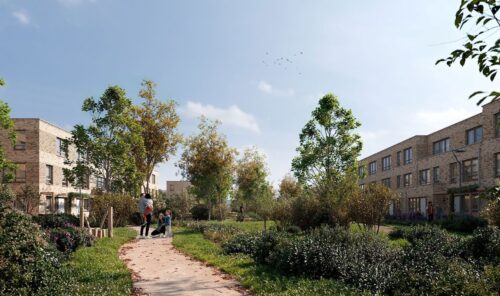 Olympia-Gardens-nieuwbouw-stadswoningen-Almere-Poort-fase-2