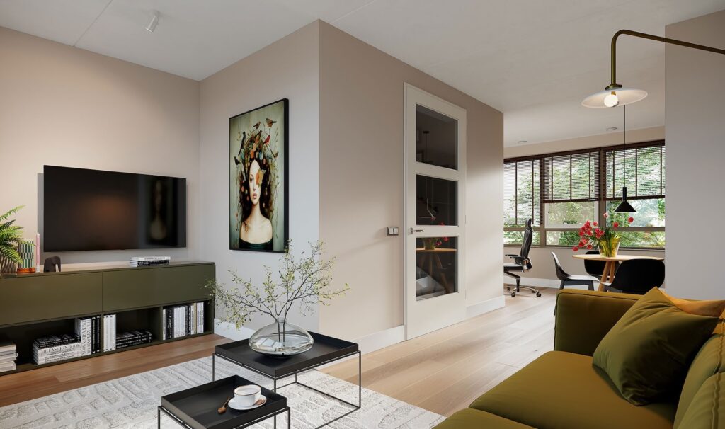 Olympia-Gardens-nieuwbouw-stadswoningen-Almere-Poort-fase-2