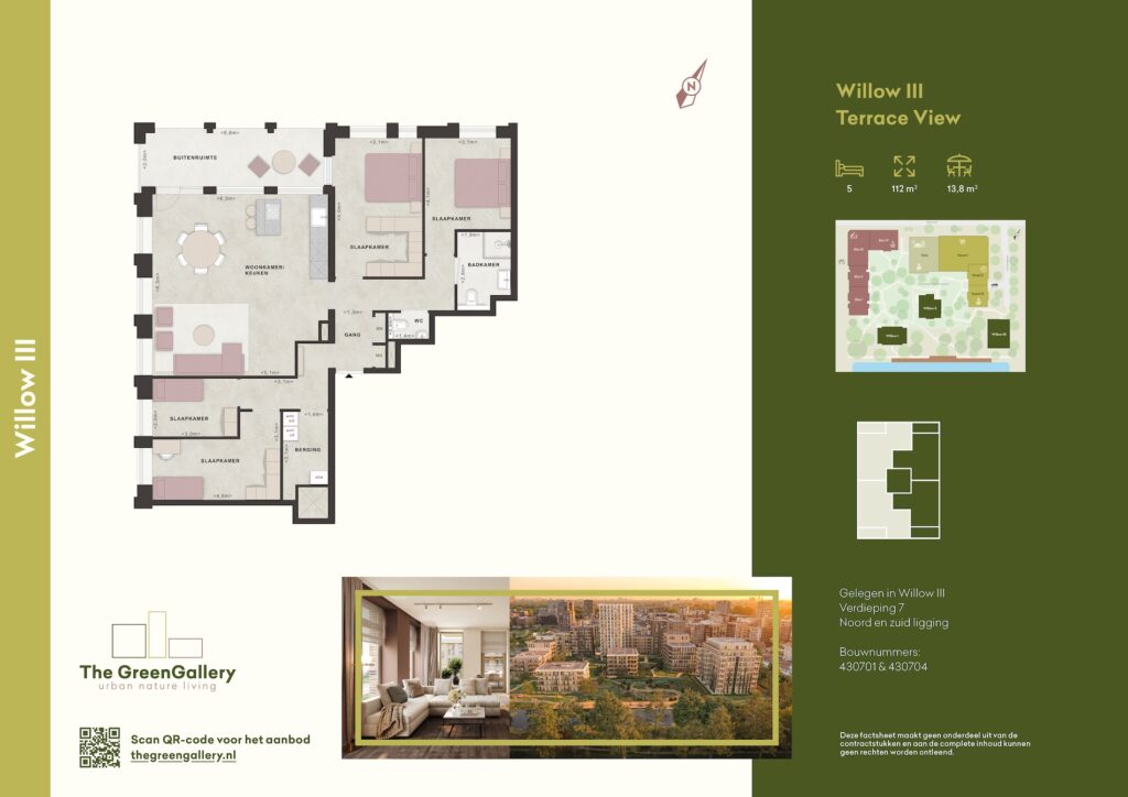 The-Green-Gallery-nieuwbouw-appartementen-Holland-Park-Diemen-gebouw-Willow-III-plattegrond