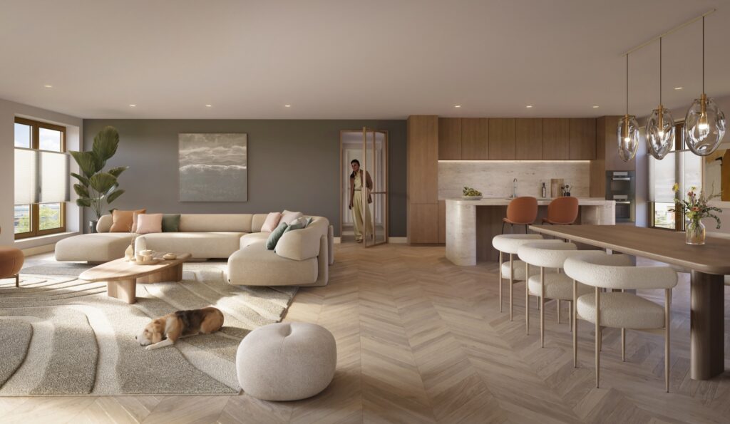 Zaans-Pijl-nieuwbouw-appartementen-Wormerveer-interieur-woningtype-Vrijheid