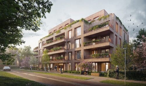 Appartementen-Nobelhorst-De-Marktdame-De-Bosheer-Almere