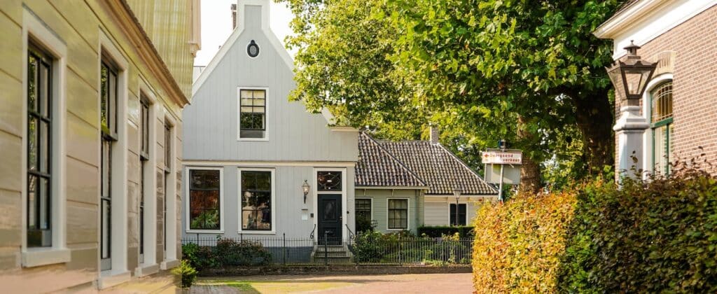 Broek-in-Waterland