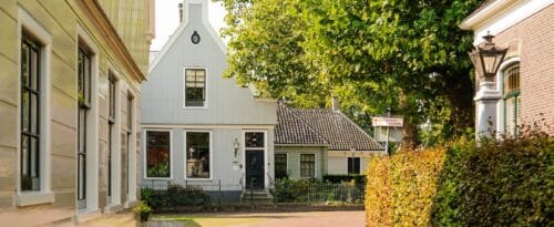 Broek-in-Waterland