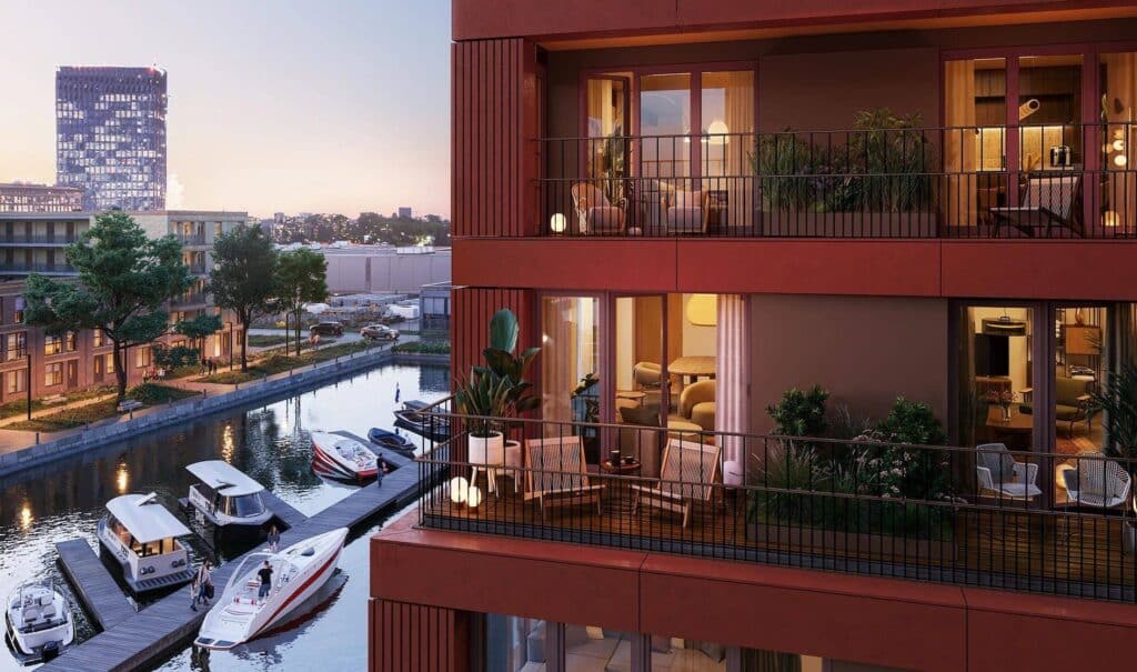 KBF-Dock-nieuwbouw-appartementen-fase-2-Amsterdam