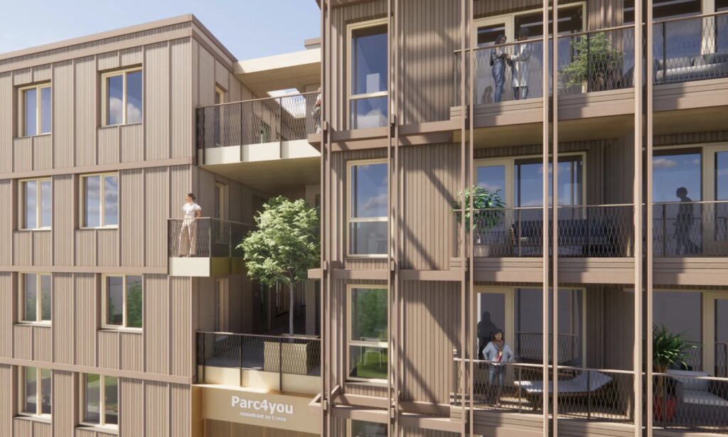 Parc4you-appartementen-mede-opdrachtgeverschap-bouwgroep-Centrumeiland-Amsterdam