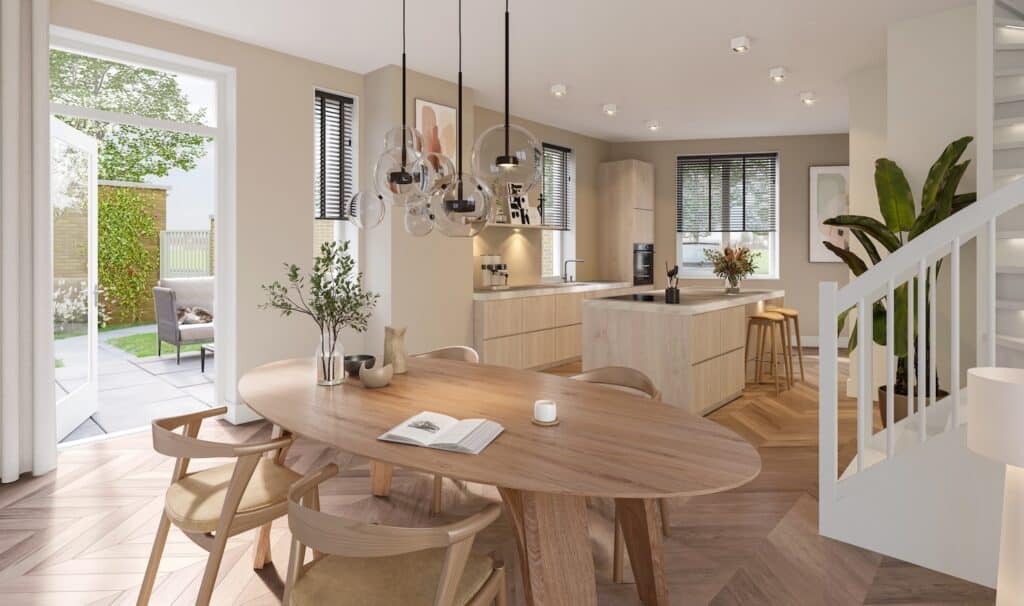 Brooklyn-Heights-appartementen-herenhuizen-specials-Almere