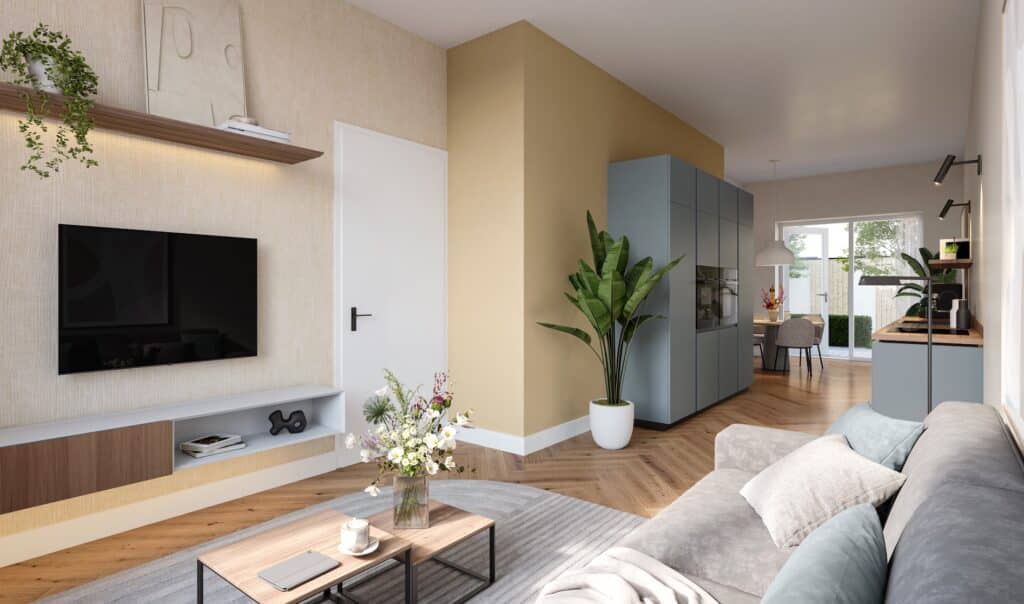 Brooklyn-Heights-appartementen-herenhuizen-specials-Almere