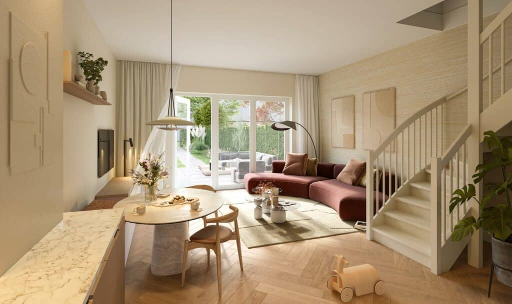 Brooklyn-Heights-appartementen-herenhuizen-specials-Almere