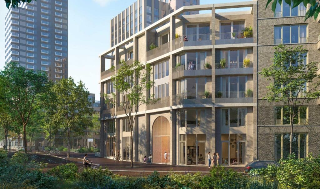 OLGA-nieuwbouw-appartementen-CPO-Sluisbuurt-Amsterdam