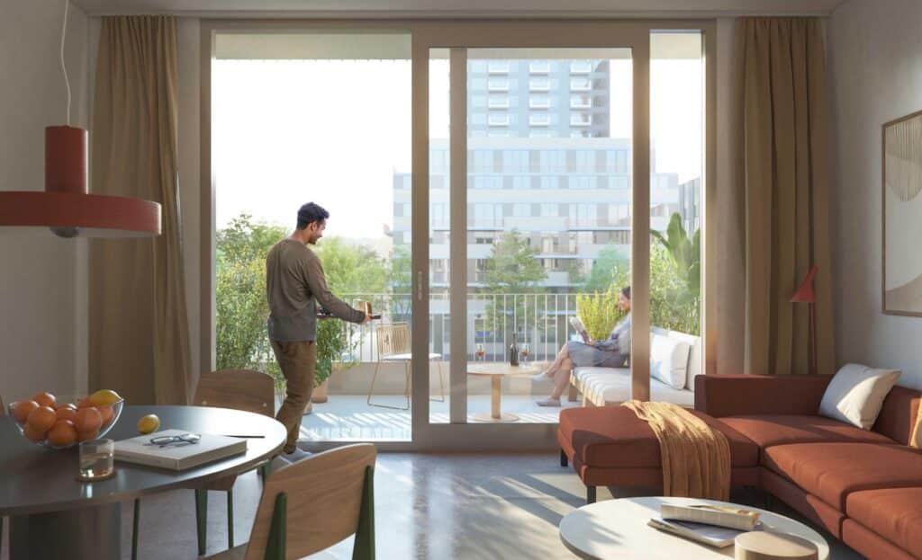 OLGA-nieuwbouw-appartementen-CPO-Sluisbuurt-Amsterdam