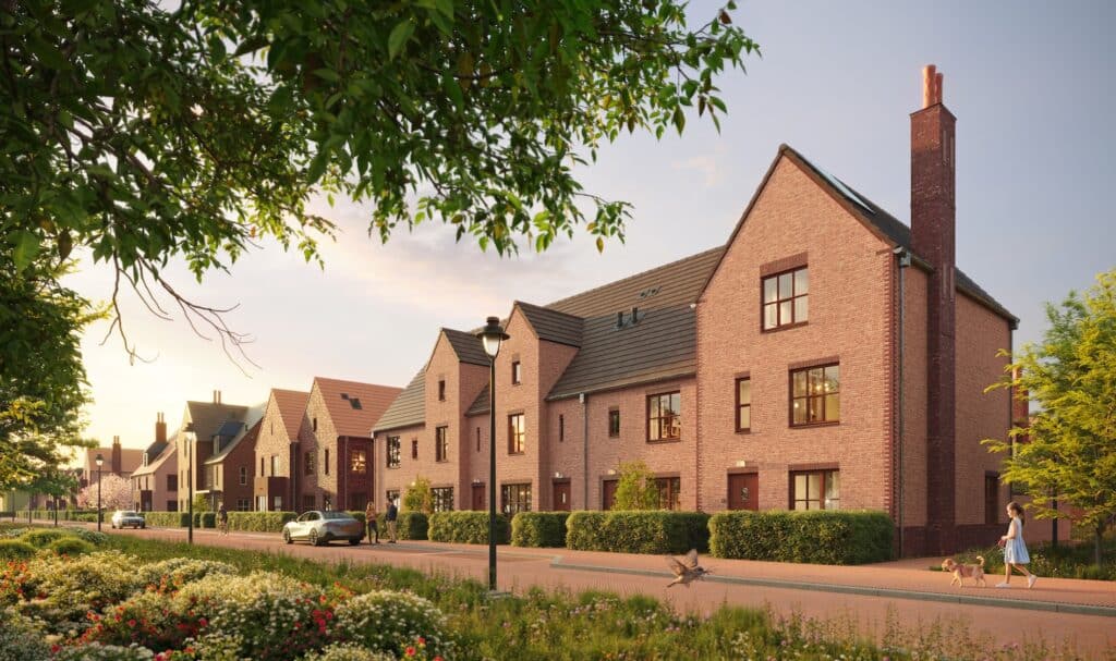 Victoriapark-nieuwbouw-rijwoningen-tweekappers-specials-fase-2-Hoofddorp