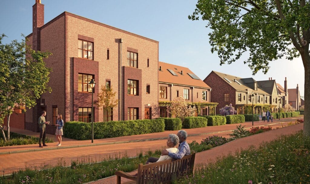 Victoriapark-nieuwbouw-rijwoningen-tweekappers-specials-fase-2-Hoofddorp