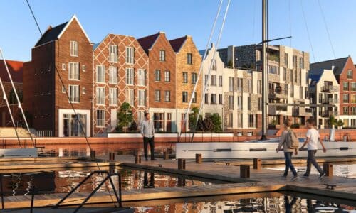 Gouwhaven-Monnickendam-nieuwbouw-woningen-appartementen-fase-2-Havenzicht