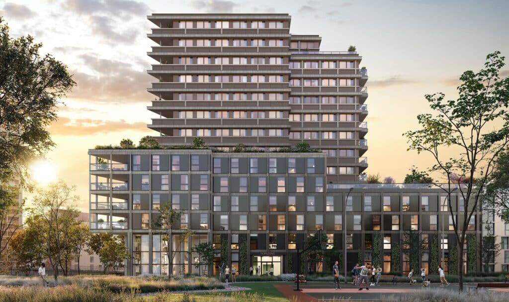 Horizons-nieuwbouw-woningen-Amsterdam-exterieur