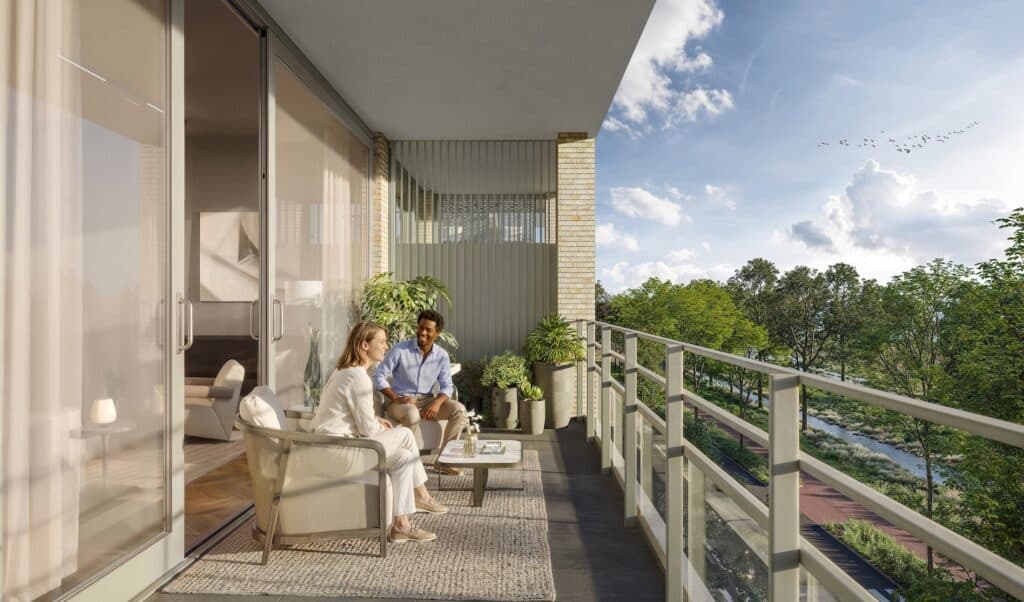 The-Forest-nieuwbouw-appartementen-Amsterdam-Sloterdijk-Stationskwartier
