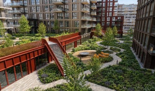 Willow-nieuwbouw-appartementen-Amsterdam-Nieuw-West