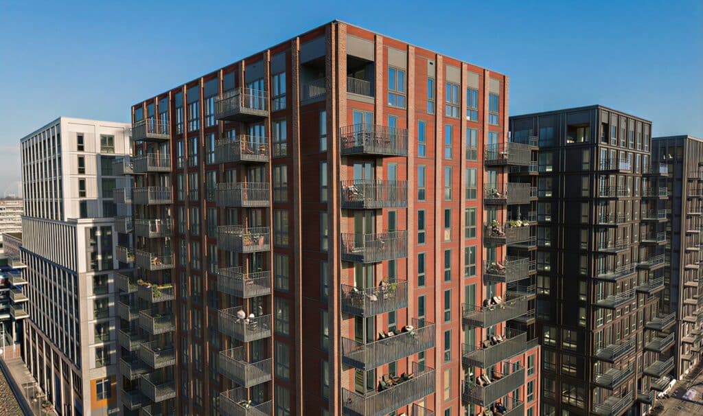 Willow-nieuwbouw-appartementen-Amsterdam-Nieuw-West