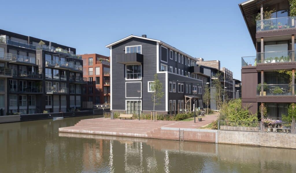 Libau-Eiland-nieuwbouw-Houthaven-Amsterdam-boothuis