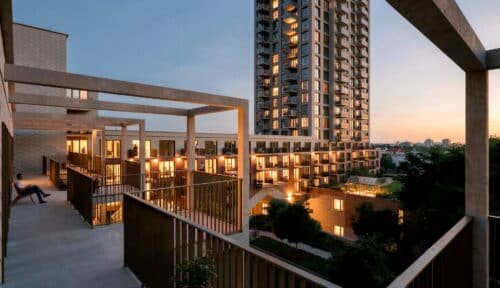 POOORT-nieuwbouw-appartementen-Zaandam