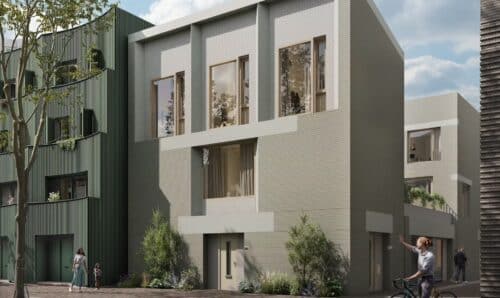 Tolhuiskade-nieuwbouw-eengezinswoningen-bovenwoningen-Amsterdam-Noord-Buiksloterham