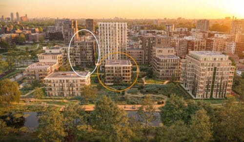 The-Green-Gallery-nieuwbouw-appartementen-overview